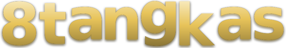 8tangkas logo